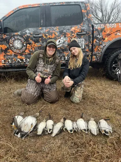 How to Catch Big Catfish in North Texas